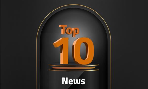 Top 10 Trending Headlines to Go Through This Weekend

